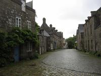 Locronan &ndash; &copy; Ralf Kuchenbecker (Eberhardt TRAVEL)