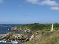 Pointe St. Mathieu &ndash; &copy; Ralf Kuchenbecker (Eberhardt TRAVEL)