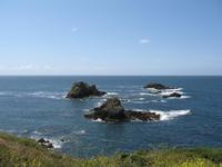 Pointe St. Mathieu &ndash; &copy; Ralf Kuchenbecker (Eberhardt TRAVEL)