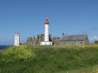 Pointe St. Mathieu &ndash; &copy; Ralf Kuchenbecker (Eberhardt TRAVEL)