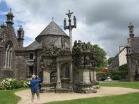Gumilliau &ndash; &copy; Ralf Kuchenbecker (Eberhardt TRAVEL)