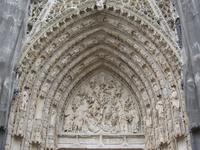 Rouen &ndash; &copy; Ralf Kuchenbecker (Eberhardt TRAVEL)