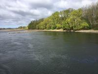 Flussfahrt &ndash; &copy; Roswitha Zytowski (Eberhardt TRAVEL)