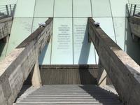 Mahnmal Gegendiensts Sklaverei in Nantes &ndash; &copy; Roswitha Zytowski (Eberhardt TRAVEL)