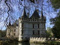 Azar-le-Rideau &ndash; &copy; Roswitha Zytowski (Eberhardt TRAVEL)