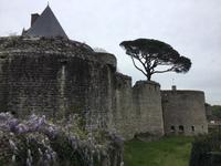 ein Hauch von Italia - Clisson &ndash; &copy; Roswitha Zytowski (Eberhardt TRAVEL)