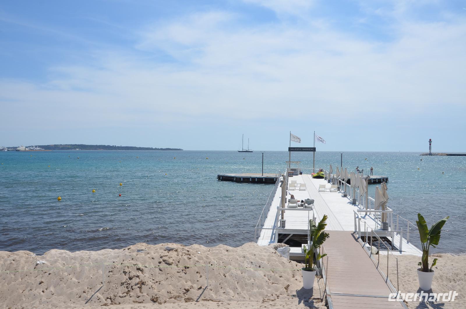 Cannes &ndash; &copy; Helene Johannsen (Eberhardt TRAVEL)