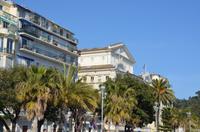 Promenade des Anglais &ndash; &copy; Helene Johannsen (Eberhardt TRAVEL)