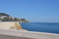 Promenade des Anglais, Nizza &ndash; &copy; Helene Johannsen (Eberhardt TRAVEL)