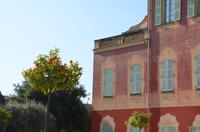 Matisse Museum, Nizza &ndash; &copy; Helene Johannsen (Eberhardt TRAVEL)