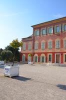 Matisse Museum, Nizza &ndash; &copy; Helene Johannsen (Eberhardt TRAVEL)