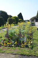 Klostergarten Cimiez, Nizza &ndash; &copy; Helene Johannsen (Eberhardt TRAVEL)