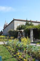 Klosteranlage Cimiez, Nizza &ndash; &copy; Helene Johannsen (Eberhardt TRAVEL)