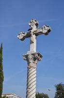 Klosteranlage Cimiez, Nizza &ndash; &copy; Helene Johannsen (Eberhardt TRAVEL)
