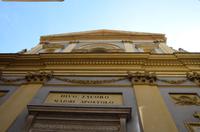 Jesukirche, Nizza &ndash; &copy; Helene Johannsen (Eberhardt TRAVEL)