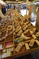 Markt von Nizza &ndash; &copy; Helene Johannsen (Eberhardt TRAVEL)