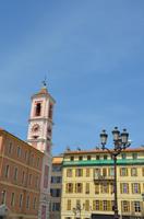 Straßen von Nizza &ndash; &copy; Helene Johannsen (Eberhardt TRAVEL)