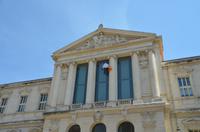 Justizpalast von Nizza &ndash; &copy; Helene Johannsen (Eberhardt TRAVEL)