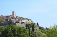 Saint-Paul-de-Vence &ndash; &copy; Helene Johannsen (Eberhardt TRAVEL)
