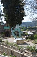 Saint-Paul-de-Vence &ndash; &copy; Helene Johannsen (Eberhardt TRAVEL)