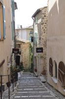 Saint-Paul-de-Vence &ndash; &copy; Helene Johannsen (Eberhardt TRAVEL)