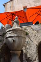 Brunnen von Saint-Paul-de-Vence &ndash; &copy; Helene Johannsen (Eberhardt TRAVEL)
