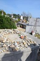 Grab von Marc Chagall &ndash; &copy; Helene Johannsen (Eberhardt TRAVEL)