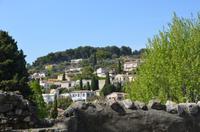 Saint-Paul-de-Vence &ndash; &copy; Helene Johannsen (Eberhardt TRAVEL)