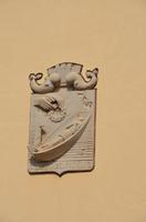 Wappen St-Tropez &ndash; &copy; Helene Johannsen (Eberhardt TRAVEL)