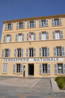 Gendarmerie von St-Tropez &ndash; &copy; Helene Johannsen (Eberhardt TRAVEL)