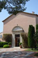 Museum St-Tropez &ndash; &copy; Helene Johannsen (Eberhardt TRAVEL)