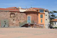 Fréjus &ndash; &copy; Helene Johannsen (Eberhardt TRAVEL)