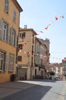 Fréjus &ndash; &copy; Helene Johannsen (Eberhardt TRAVEL)