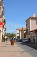 Fréjus &ndash; &copy; Helene Johannsen (Eberhardt TRAVEL)