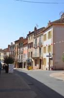 Fréjus &ndash; &copy; Helene Johannsen (Eberhardt TRAVEL)