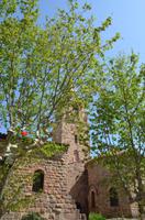 Kapelle von Fréjus &ndash; &copy; Helene Johannsen (Eberhardt TRAVEL)