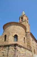 Kapelle von Fréjus &ndash; &copy; Helene Johannsen (Eberhardt TRAVEL)