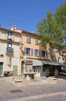 Fréjus &ndash; &copy; Helene Johannsen (Eberhardt TRAVEL)