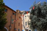 Fréjus &ndash; &copy; Helene Johannsen (Eberhardt TRAVEL)