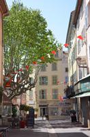 Fréjus &ndash; &copy; Helene Johannsen (Eberhardt TRAVEL)