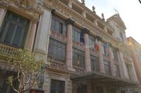 Oper von Nizza &ndash; &copy; Helene Johannsen (Eberhardt TRAVEL)