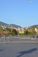 Platz von Massena, Nizza &ndash; &copy; Helene Johannsen (Eberhardt TRAVEL)