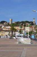 Cannes &ndash; &copy; Helene Johannsen (Eberhardt TRAVEL)