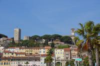 Cannes &ndash; &copy; Helene Johannsen (Eberhardt TRAVEL)