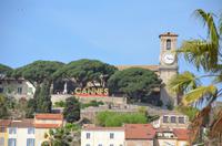 Cannes &ndash; &copy; Helene Johannsen (Eberhardt TRAVEL)