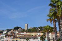 Cannes &ndash; &copy; Helene Johannsen (Eberhardt TRAVEL)