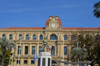 Cannes &ndash; &copy; Helene Johannsen (Eberhardt TRAVEL)