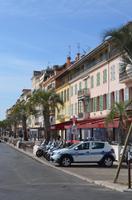 Cannes &ndash; &copy; Helene Johannsen (Eberhardt TRAVEL)