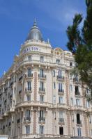 Hotel Carlton, Cannes &ndash; &copy; Helene Johannsen (Eberhardt TRAVEL)