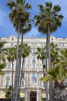 Hotel Carlton, Cannes &ndash; &copy; Helene Johannsen (Eberhardt TRAVEL)